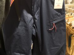 -优衣库(北京万柳华联购物中心店)