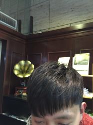 -Amber Salon艾珀沙龙