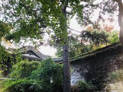 -惠山古镇·寄畅园