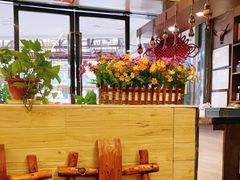 -滇香肴·云南菜蒸汽石锅鱼(云南北路店)