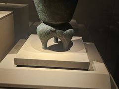 -太原市博物馆