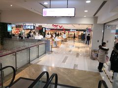 -吾悦广场(天津和平店)