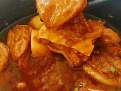 -惠丰堂饭庄·烤鸭·京味菜(翠微路店)