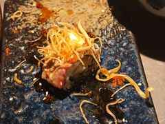 -沼津港精致料理·寿喜烧·烧鸟(龙湖南桥天街日料榜单店)