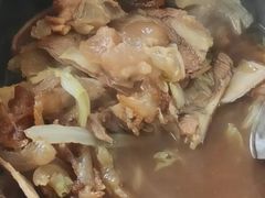 -赵家牛肉砂锅(台西三路店)