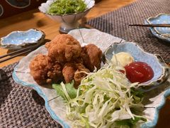 -半藏居酒屋(香港花园店)