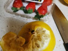 -叶氏兄弟果业(文二西路店)