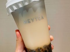-喜茶(北京石景山万达店)