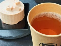 -DUFF LANGE杜夫朗格蛋糕(长沙店)