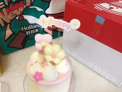 朵朵小花园-好利来(回龙观西大街店)