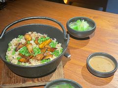 -天水蔬食料理(树德之光店)