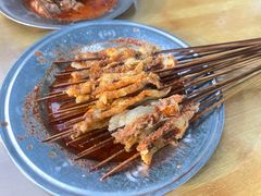 -玲玲涮牛肚(土门坊店)