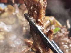 鸭翅尖-王城醋血鸭老店