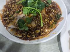 -老于餐厅(民生路店)