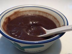 -金湖港式餐厅(建外店)