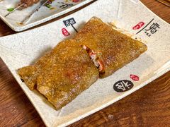 -胖嫂烧烤(武胜路总店)