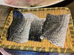-土著渔匠·养生蝴蝶鱼(香樟路店)