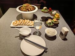 -花家怡园(四合院总店)
