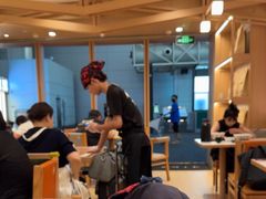 -味千拉面(广州白云机场T1西二店)