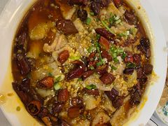 -潇湘码头·鲜湘菜(清河店)