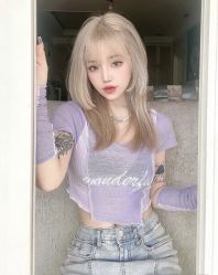 -HG美发设计沙龙