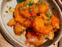 -YAMAKAWA(龙湖胥江天街店)