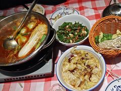 -好帮厨·下饭浏阳菜·坚持现炒(月湖店)