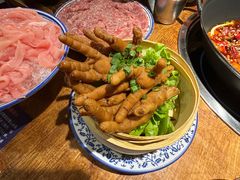 -楠火锅(西单店)