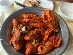 -小林哥的海鲜馆·夜宵烧烤(渔人码头店)