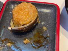 -大成海鲜烧烤·海鲜粥(安顺路店)