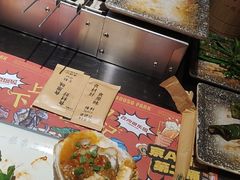 -诸锣记烤串·锦州烧烤(淘金店)