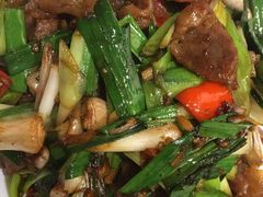 -小柴米·传统江西菜(八一广场店)