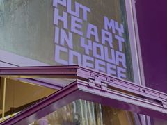 -HANA COFFEE(长寿路店)