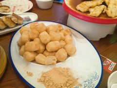 -英兰朝族饭店(河南桥头店)