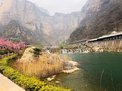 -河南宝泉旅游区
