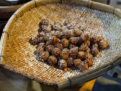 -邓记新一代糖油果子(四川煤管局供销公司职工宿舍店)