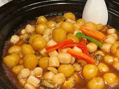 -庆江南江南菜(琴湖溪里花园城店)