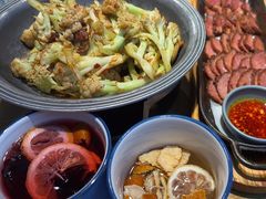 -蜜桃餐厅·伴山(绿宝广场店)