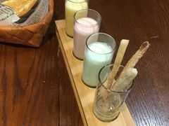 -斯比特花园西餐厅(东方商厦店)