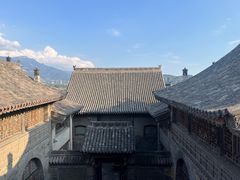 -山西王家大院