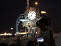 -海河游船-永乐码头(大悲院)
