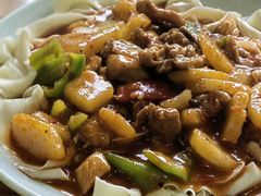 -穆兰泽兰州牛肉面(天津·海河意式风情区店)