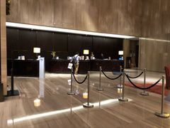 -广州天河希尔顿酒店