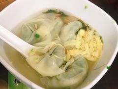 -锡笼记·无锡小笼(大润发店)