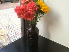 -KAFVS咖啡思咖啡馆(香海路店)