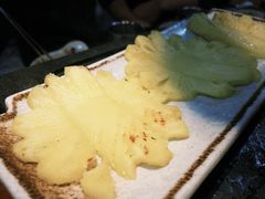 -火炉情韩国料理店(古田路店)