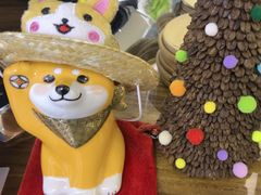 -Line 咖啡(石厦花园店)