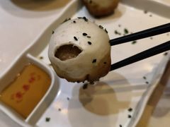 -东泰祥生煎馆(重庆北路店)