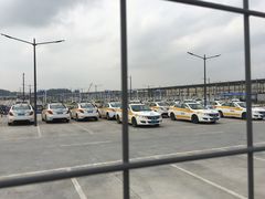 -化龙驾考场