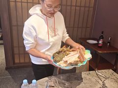 -黑木原精致料理·铁板烧